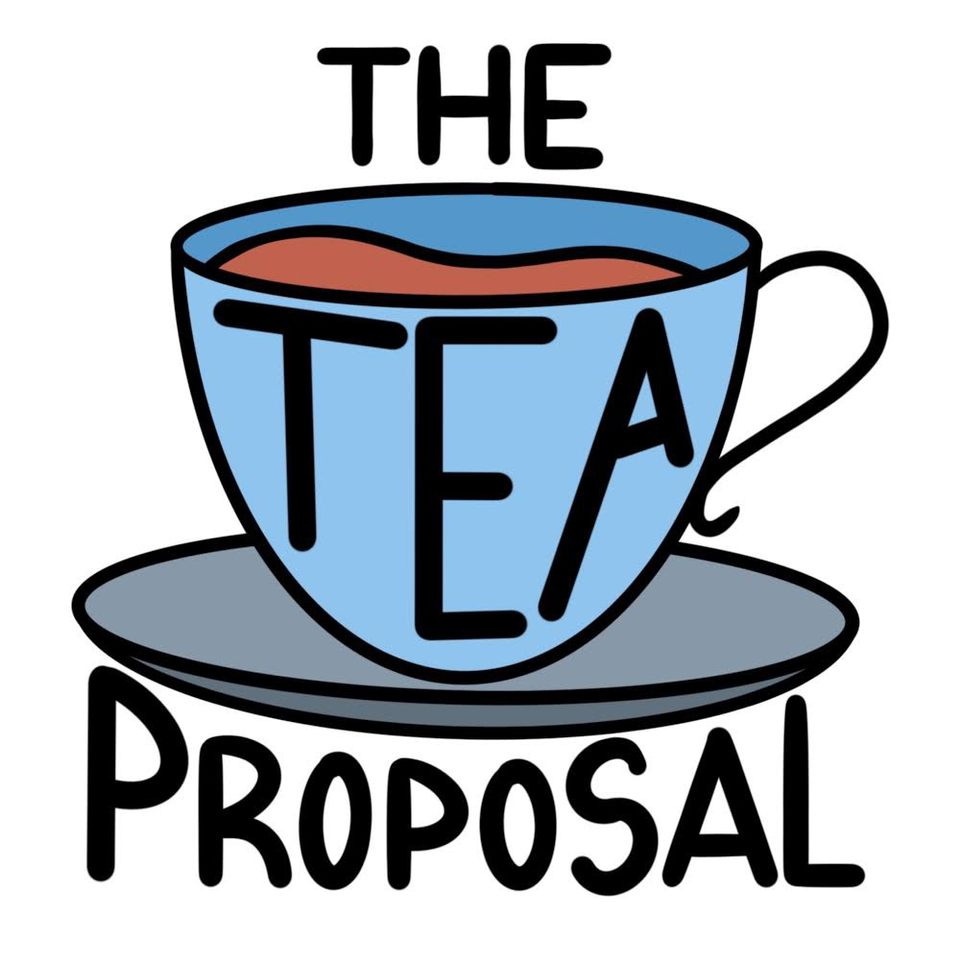Group avatar for The TEA Proposal and Students