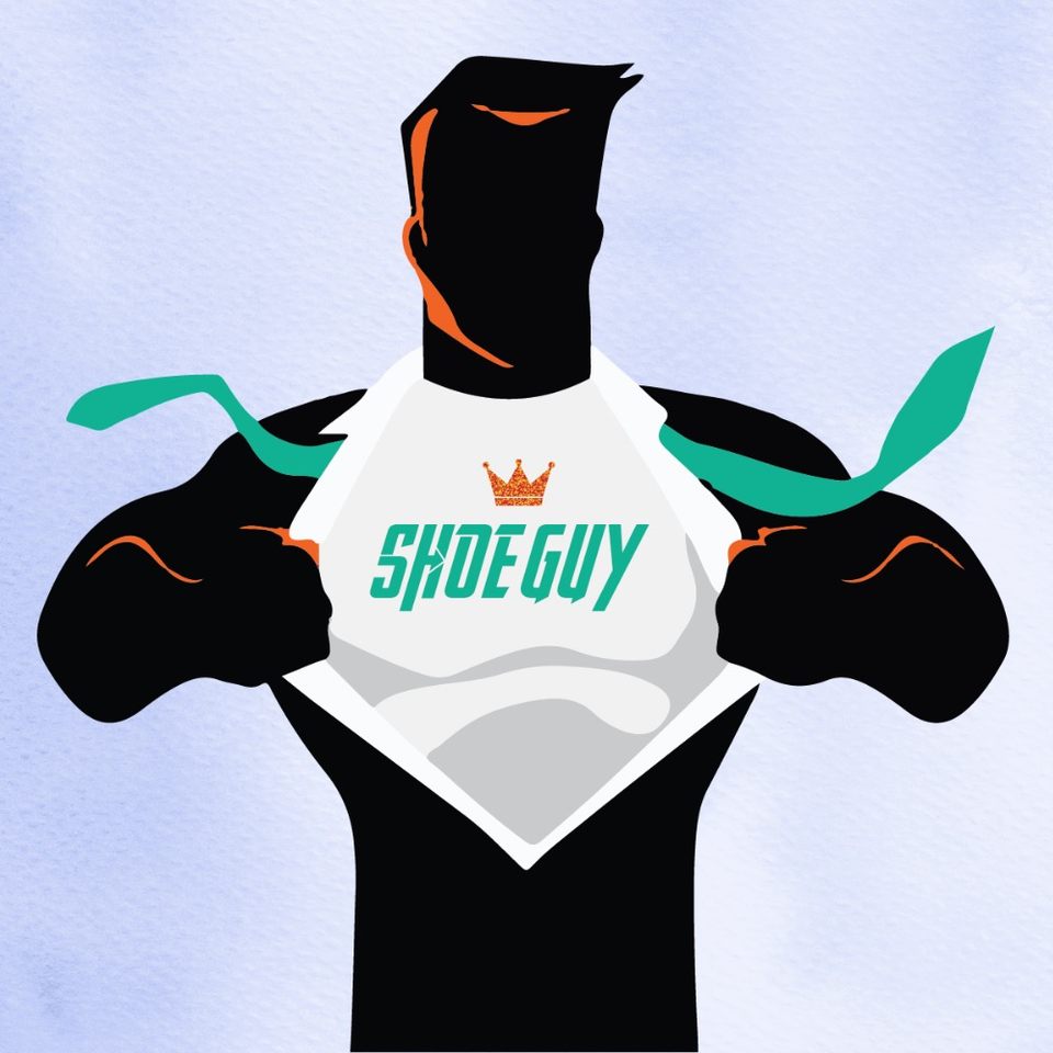 Group avatar for Shoe Guys 2025