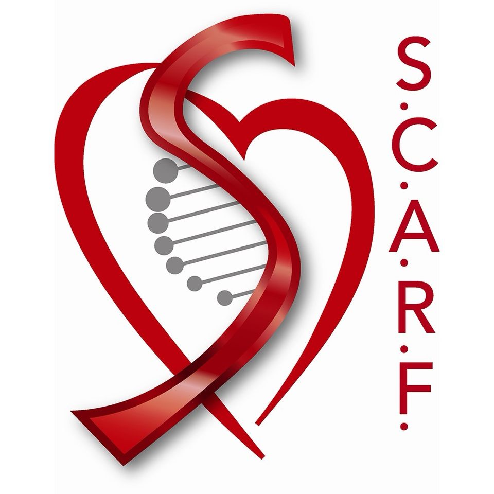 Group avatar for SCARF @ UIUC: 25-26