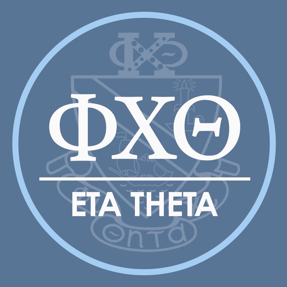 Group avatar for Phi Chi Theta Fall Rush 2026