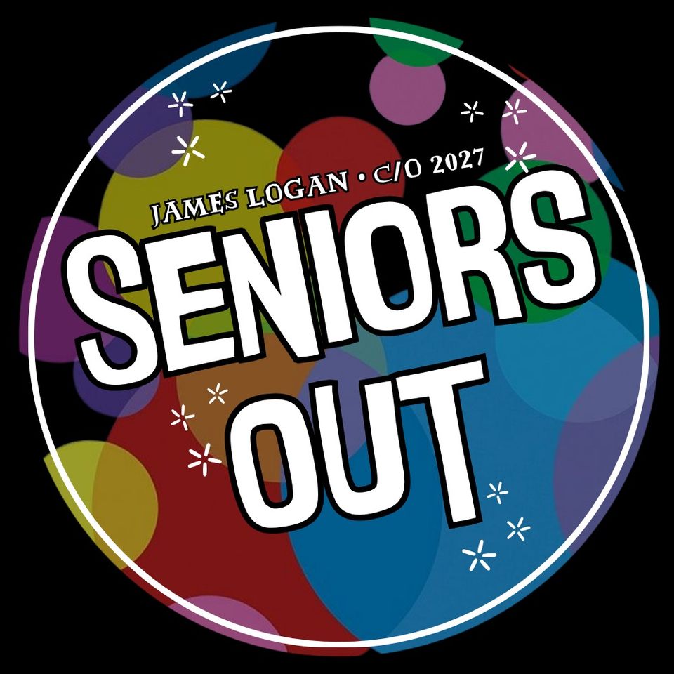 Group avatar for ‘27 Senior Events &amp; Info🎓⭐️