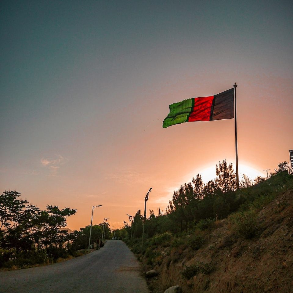 Group avatar for Afghan Student Association