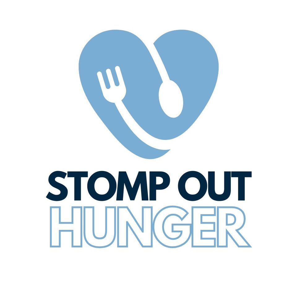 Group avatar for Stomp Out Hunger