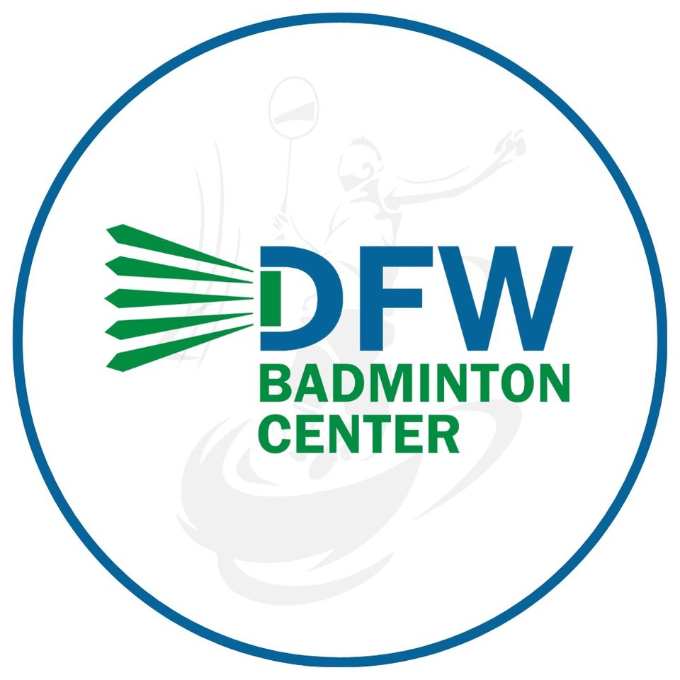 Group avatar for DFW Irving Badminton Center Forum