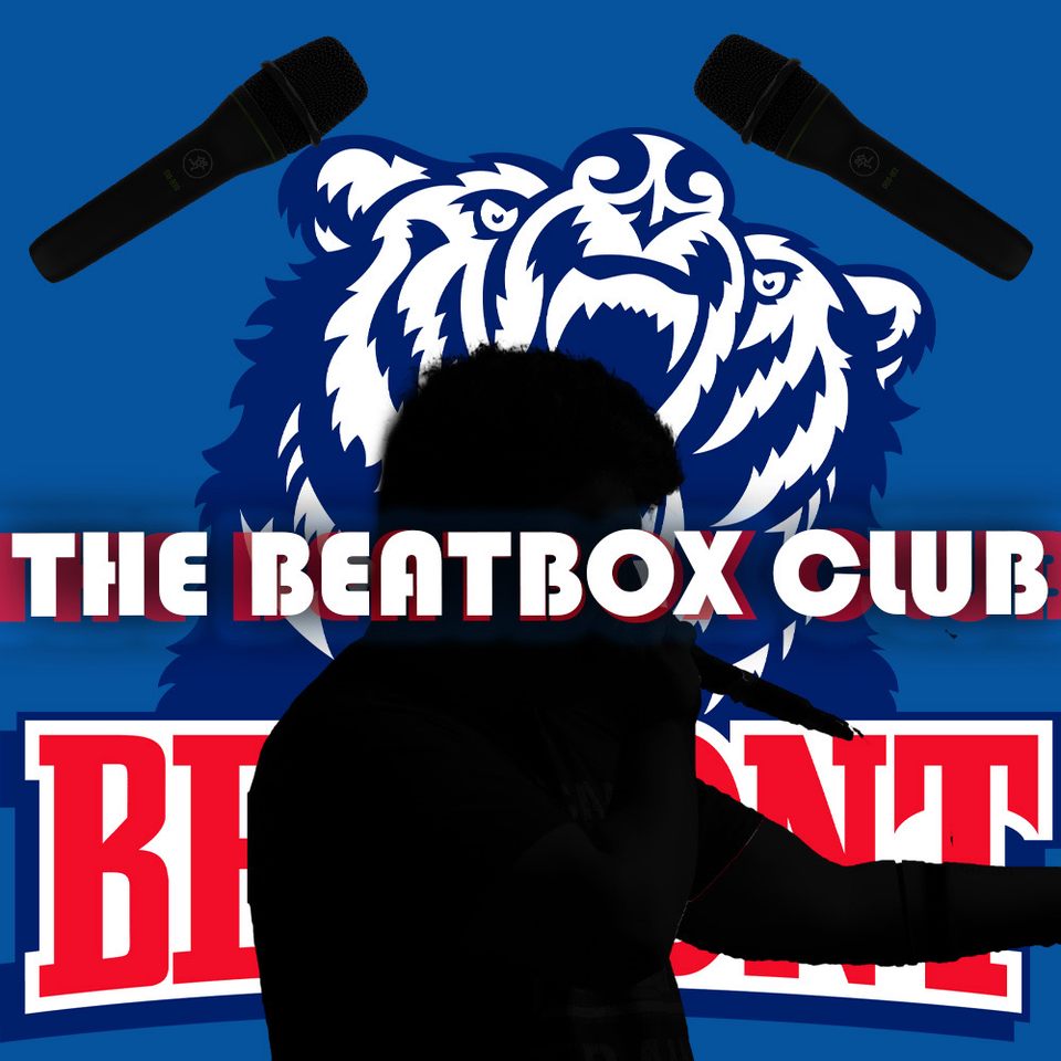 Group avatar for The Beatbox Club @Belmont
