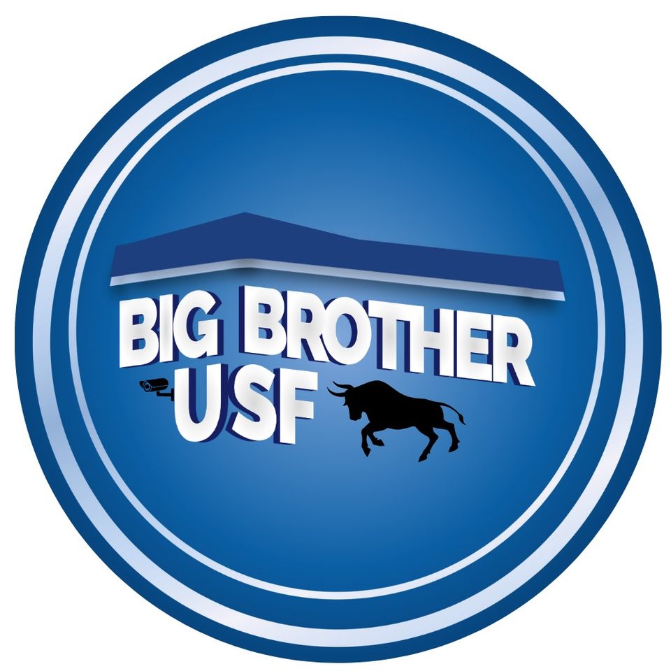 Group avatar for Big Brother at USF