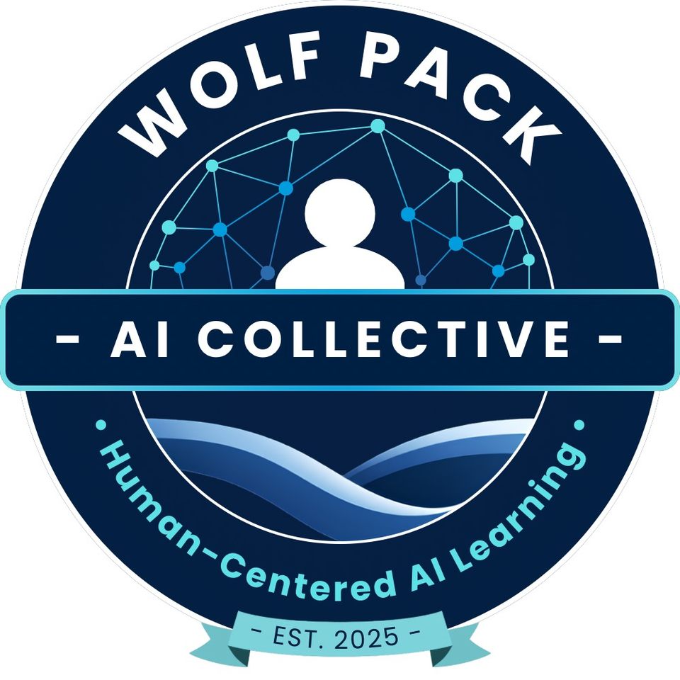 Group avatar for Wolf Pack AI Collective
