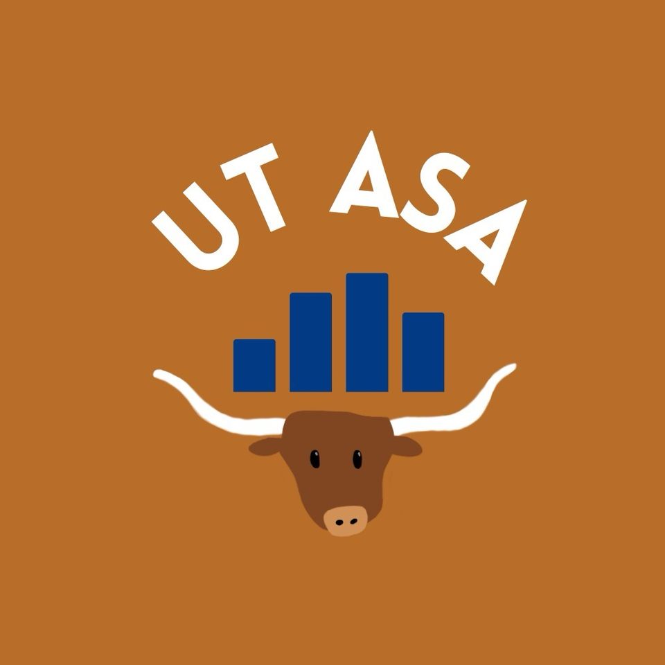 Group avatar for ASA GroupMe (American Statistical Association)