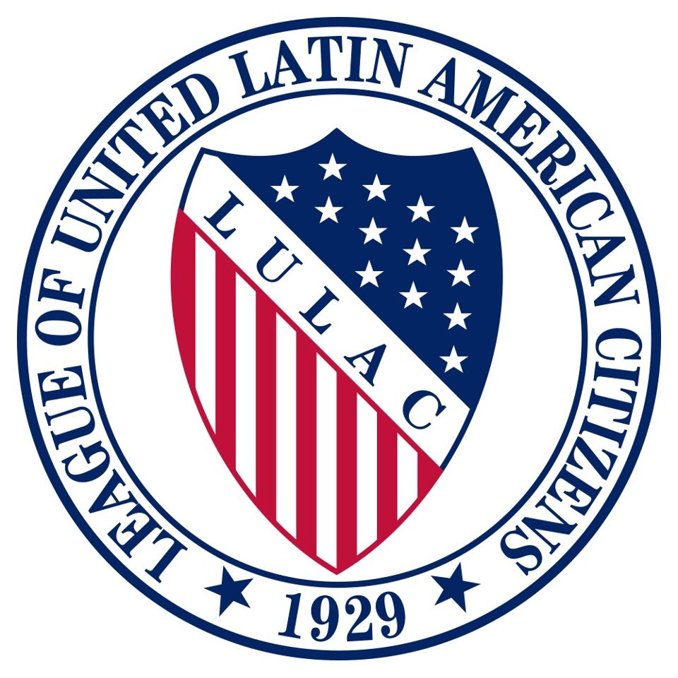 Group avatar for LULAC at UTD