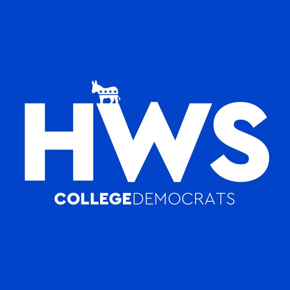 Group avatar for HWS College Democrats