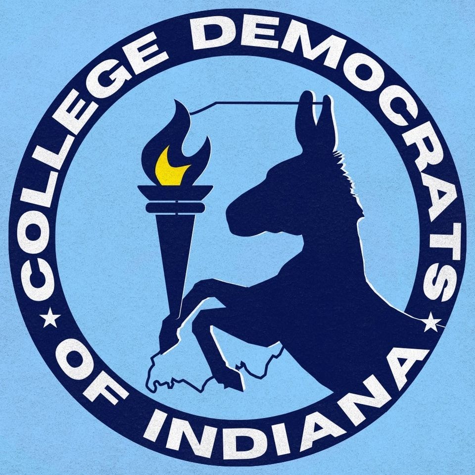 Group avatar for College Democrats of Indiana