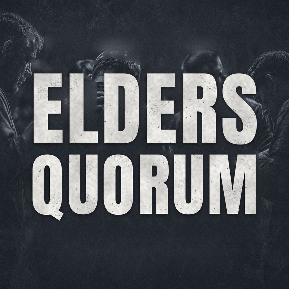 Group avatar for Elders Quorum