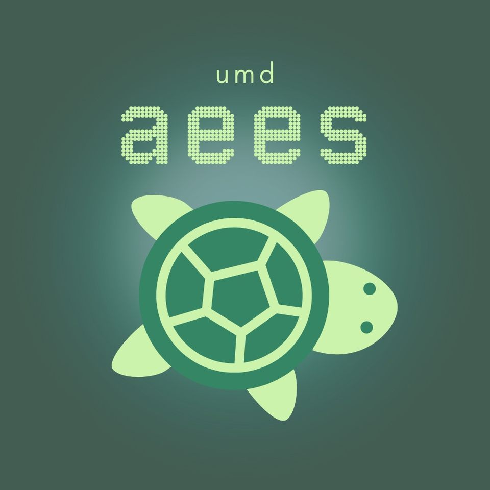 Group avatar for UMD AEES 🌱