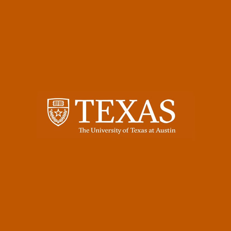 Group avatar for UT Austin Spring 2026 Transfer