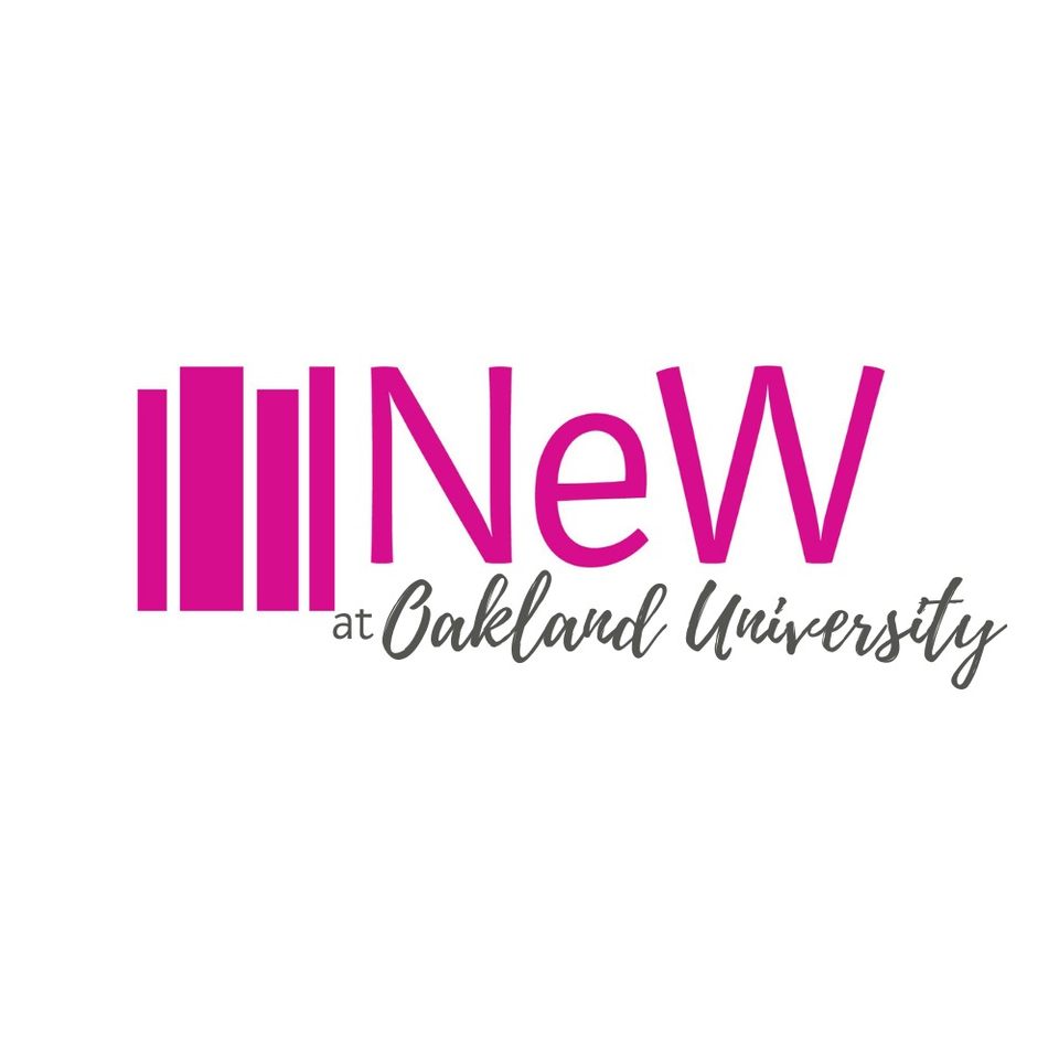 Group avatar for NeW Oakland University
