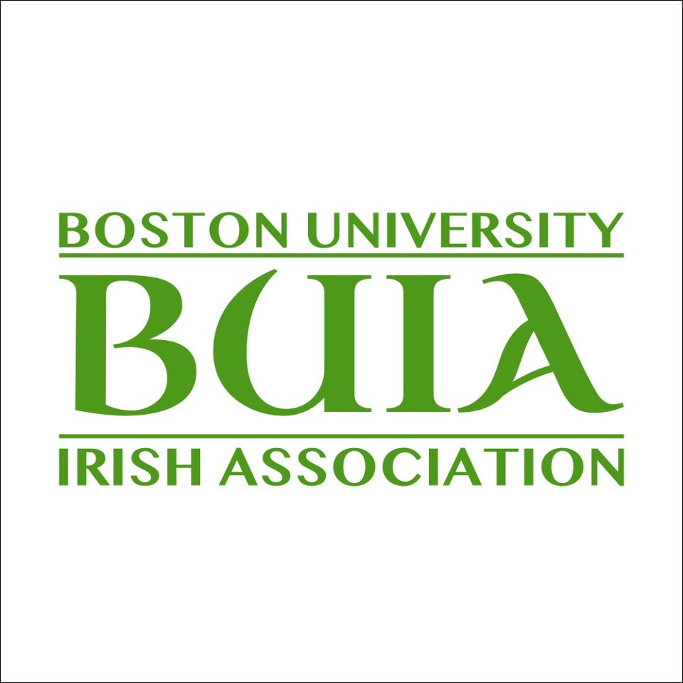 Group avatar for Boston University Irish Association