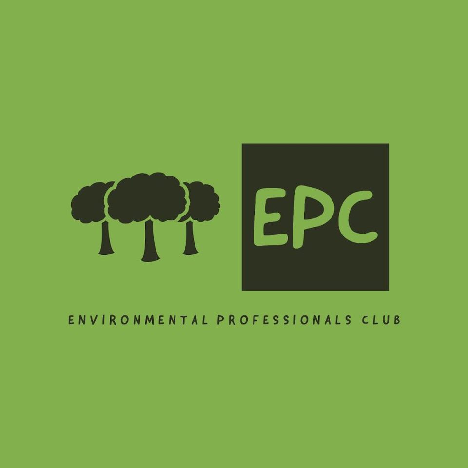 Group avatar for Environmental Professionals Club