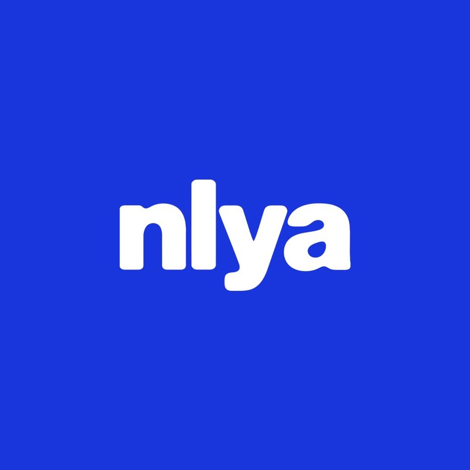 Group avatar for nlya friends!
