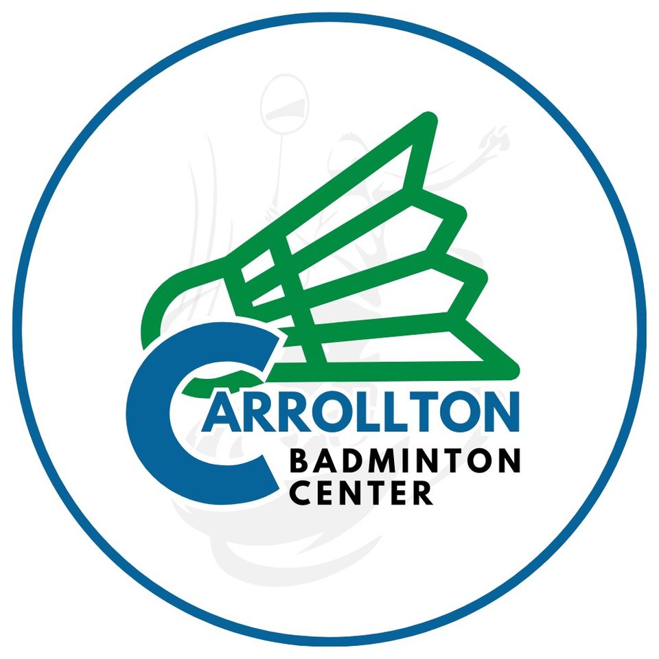 Group avatar for Carrollton Badminton Center Forum