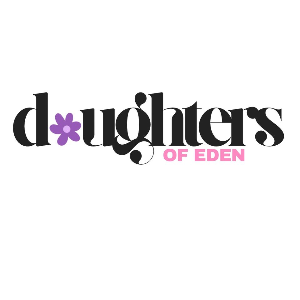 Group avatar for Community of Daughters💐✨