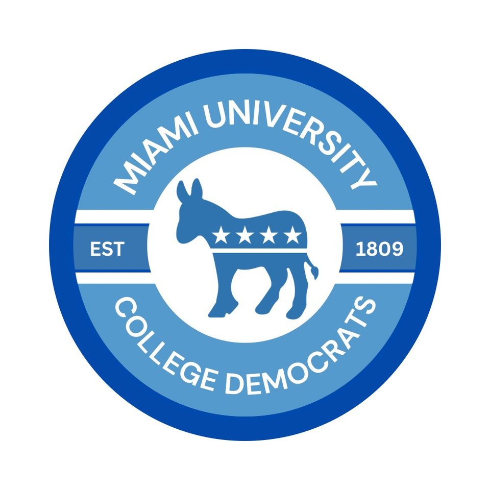 Group avatar for Miami University College Dems