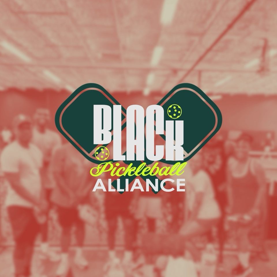 Group avatar for Black Pickleball Alliance