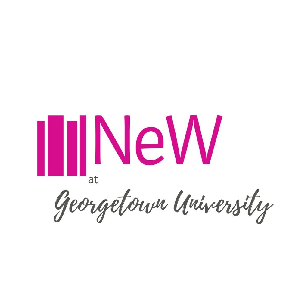 Group avatar for NeW at Georgetown