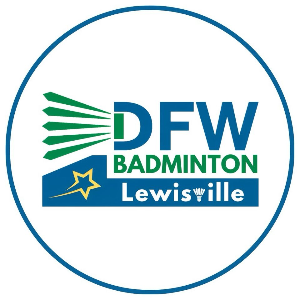 Group avatar for Lewisville Badminton Center