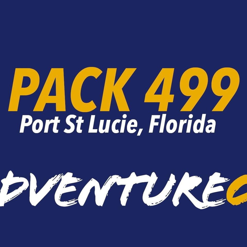 Group avatar for Cub Scouts Pack 499