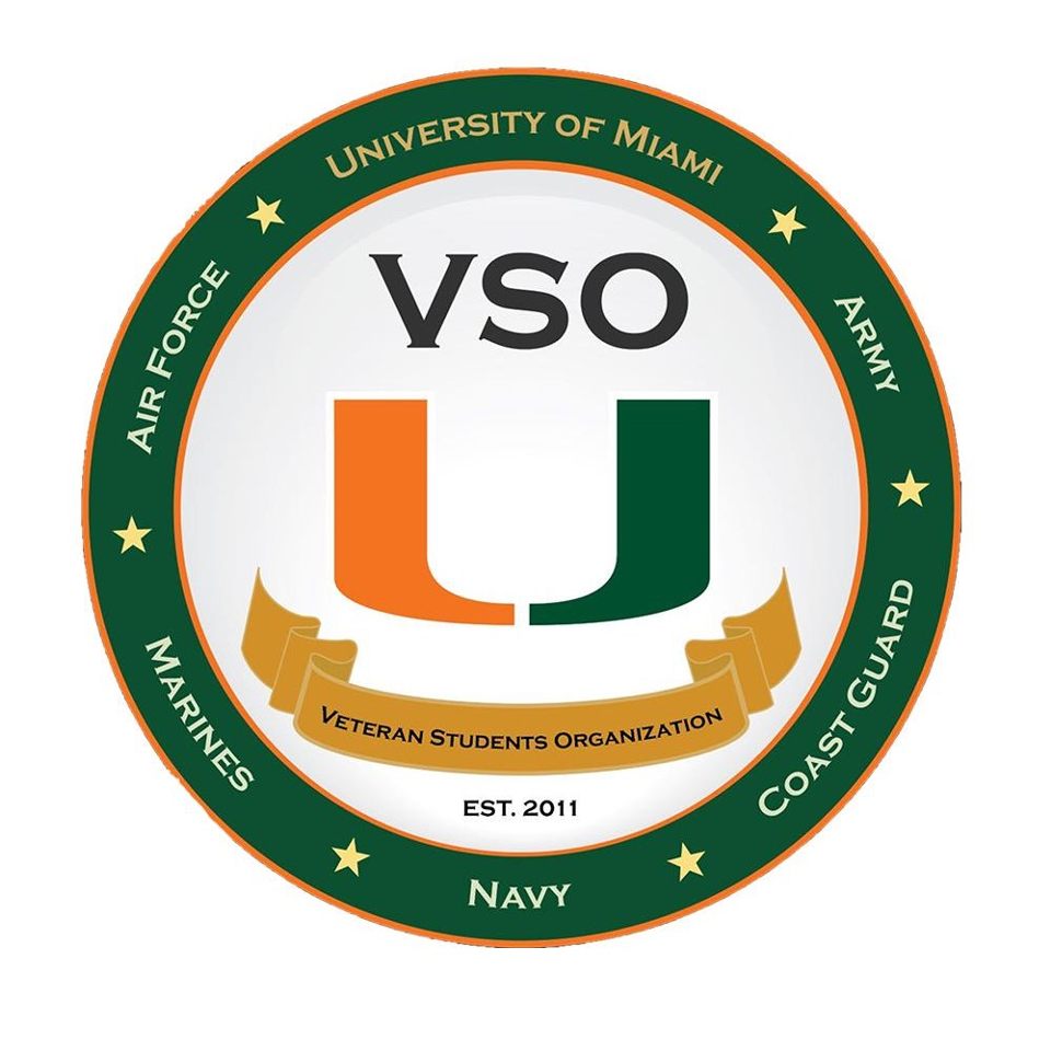 Group avatar for UM VSO