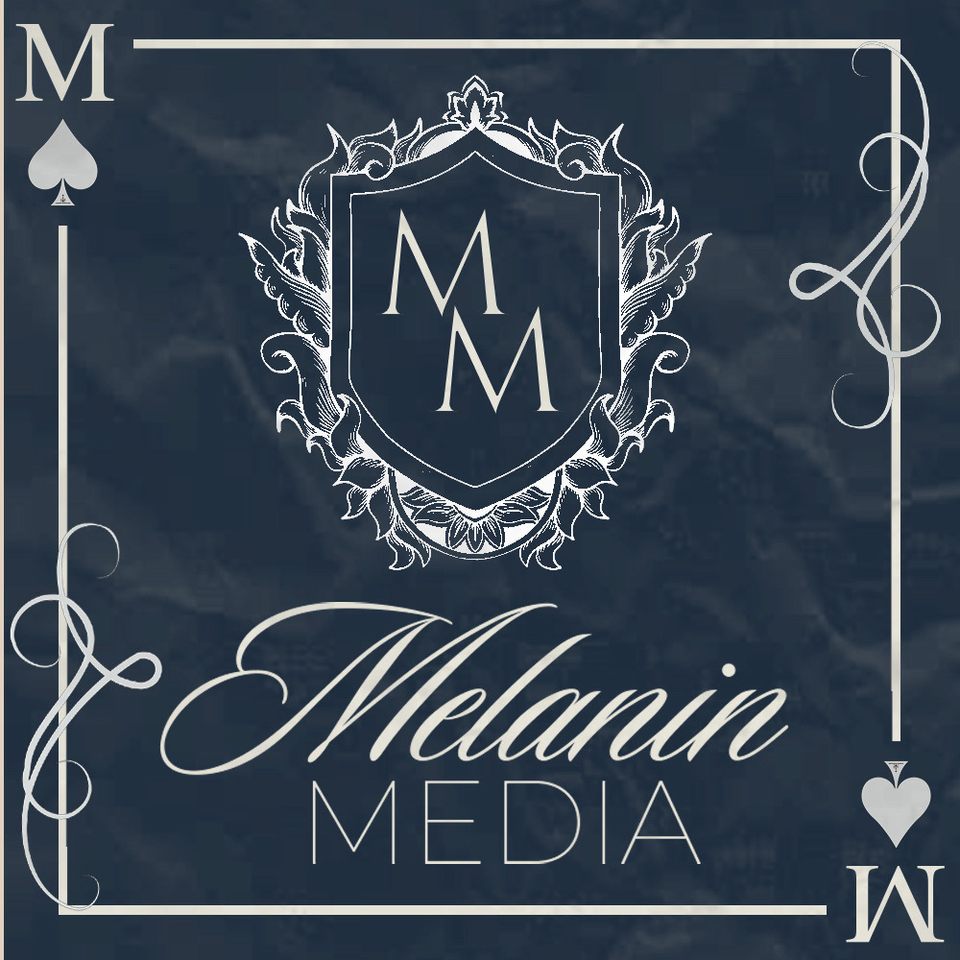 Group avatar for Melanin Media