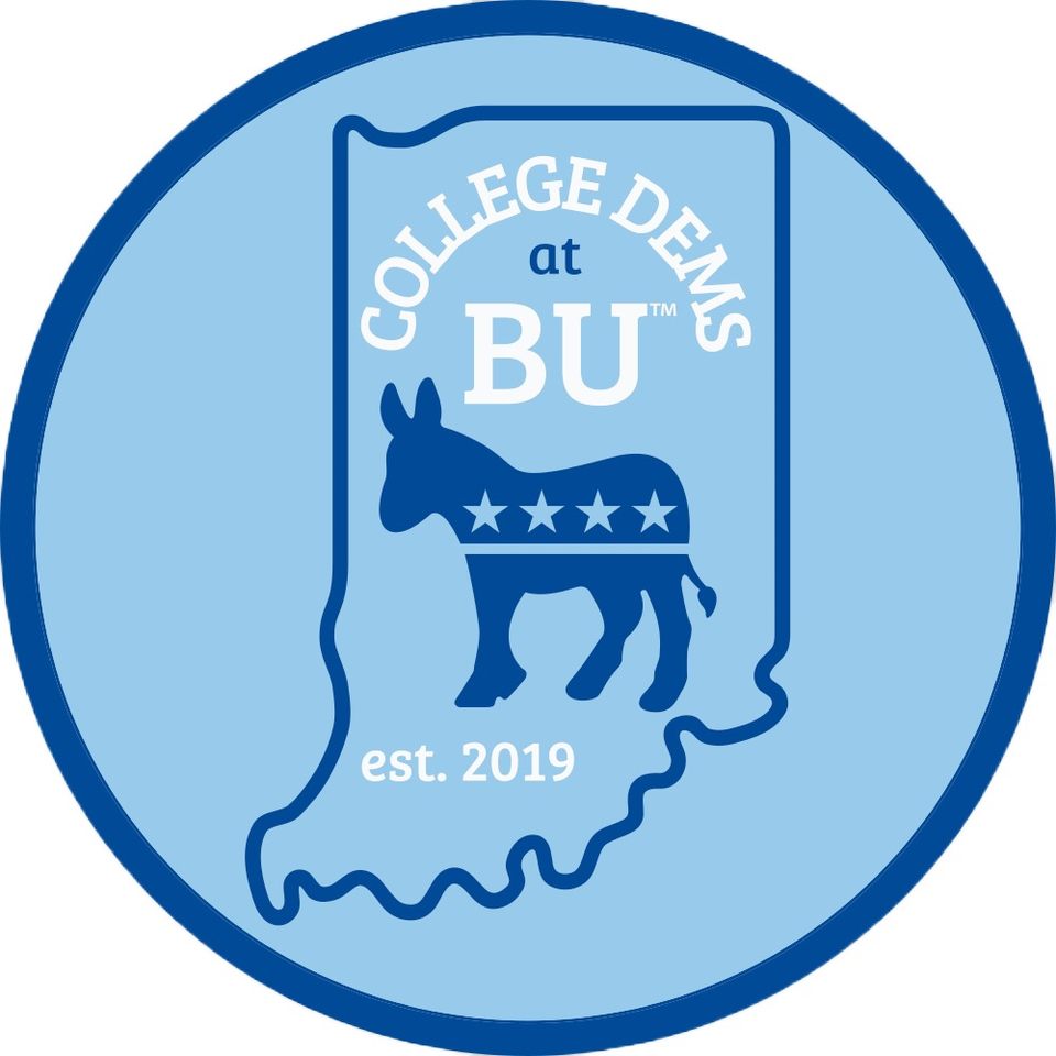 Group avatar for College Dems @ Butler