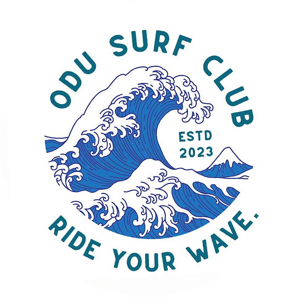 Group avatar for ODU SURF CLUB