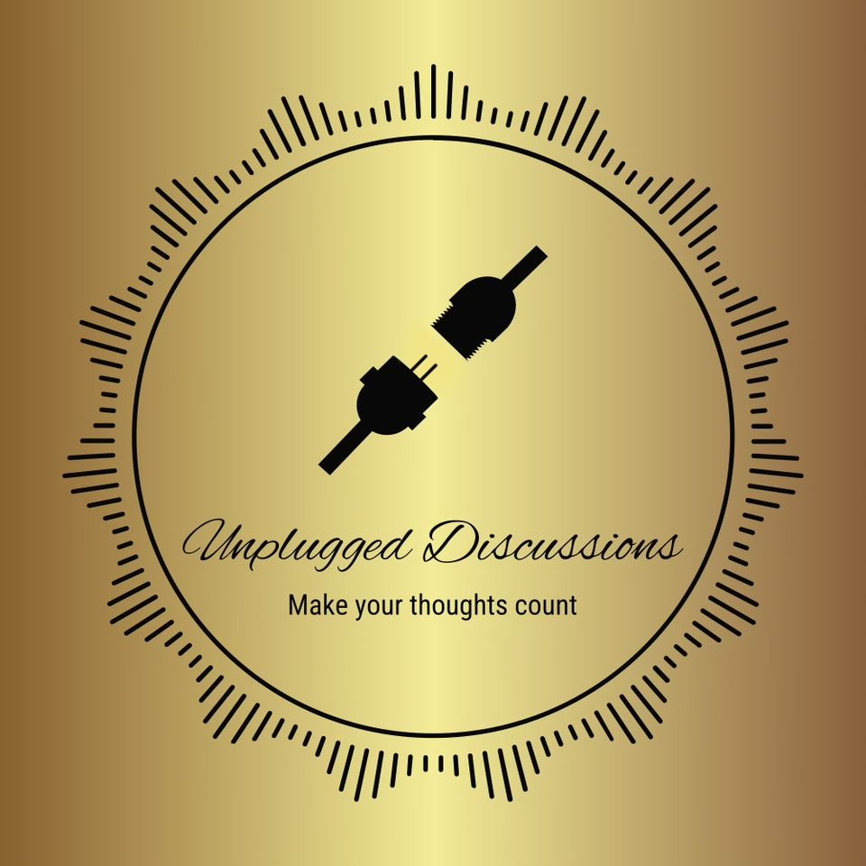 Group avatar for Unplugged Discussions 25-26