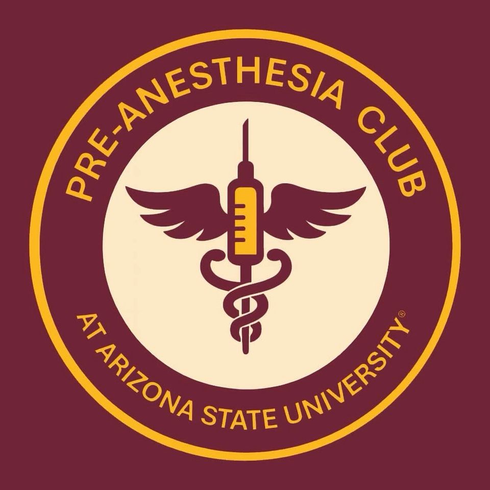 Group avatar for Pre-Anesthesia Club
