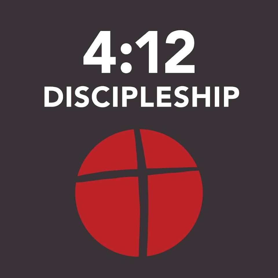 Group avatar for North Wake 4:12 Discipleship Ministry