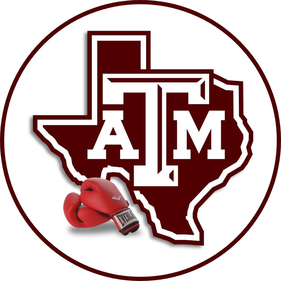Group avatar for Aggie Boxing Club