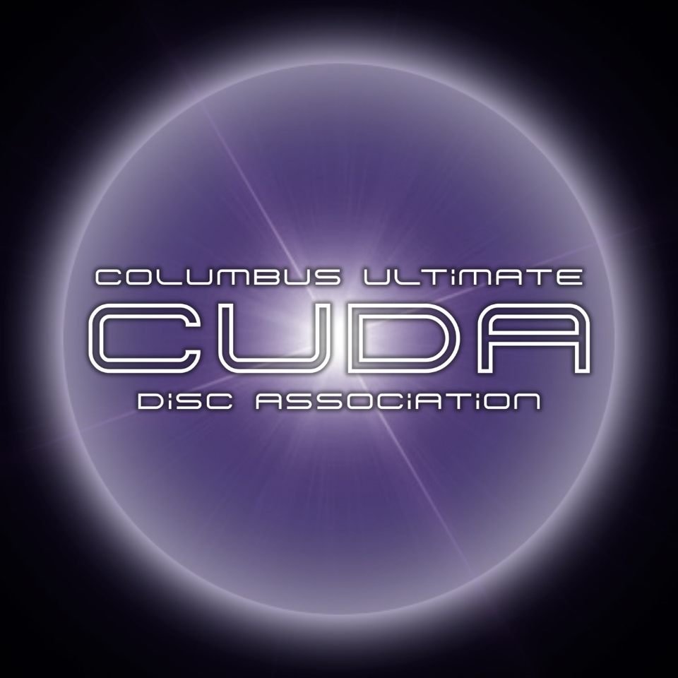 Group avatar for Columbus Ultimate Disc Association