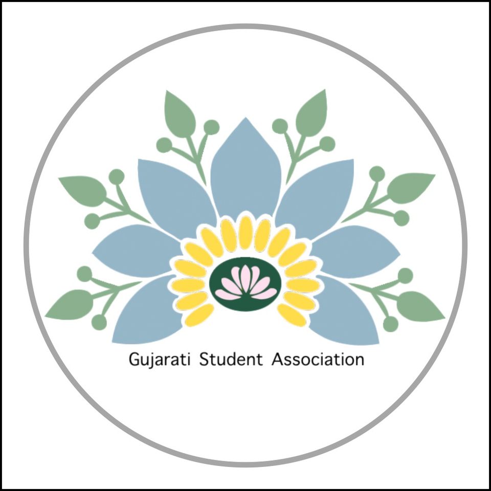 Group avatar for Gujarati Student Association General