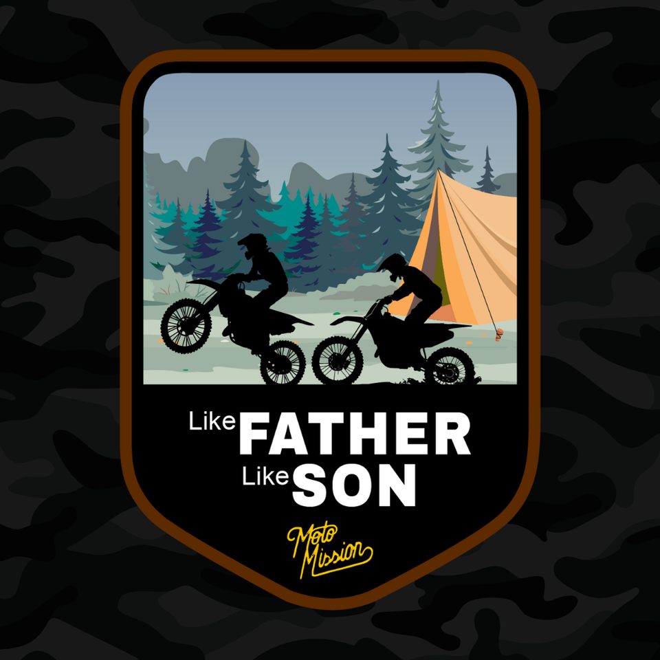 Group avatar for (TN) Like Father Like Son 2026