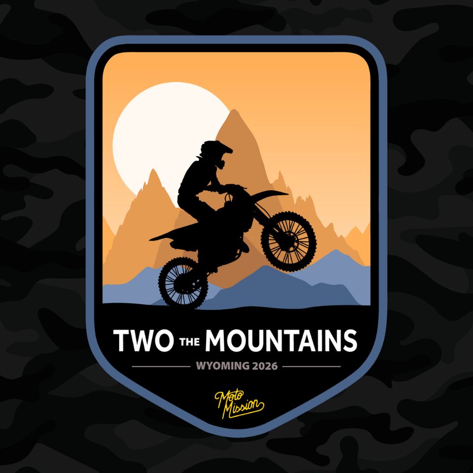 Group avatar for Two the Mountains 2026