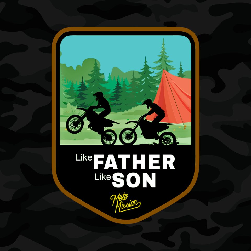 Group avatar for (AL) Like Father Like Son 2026