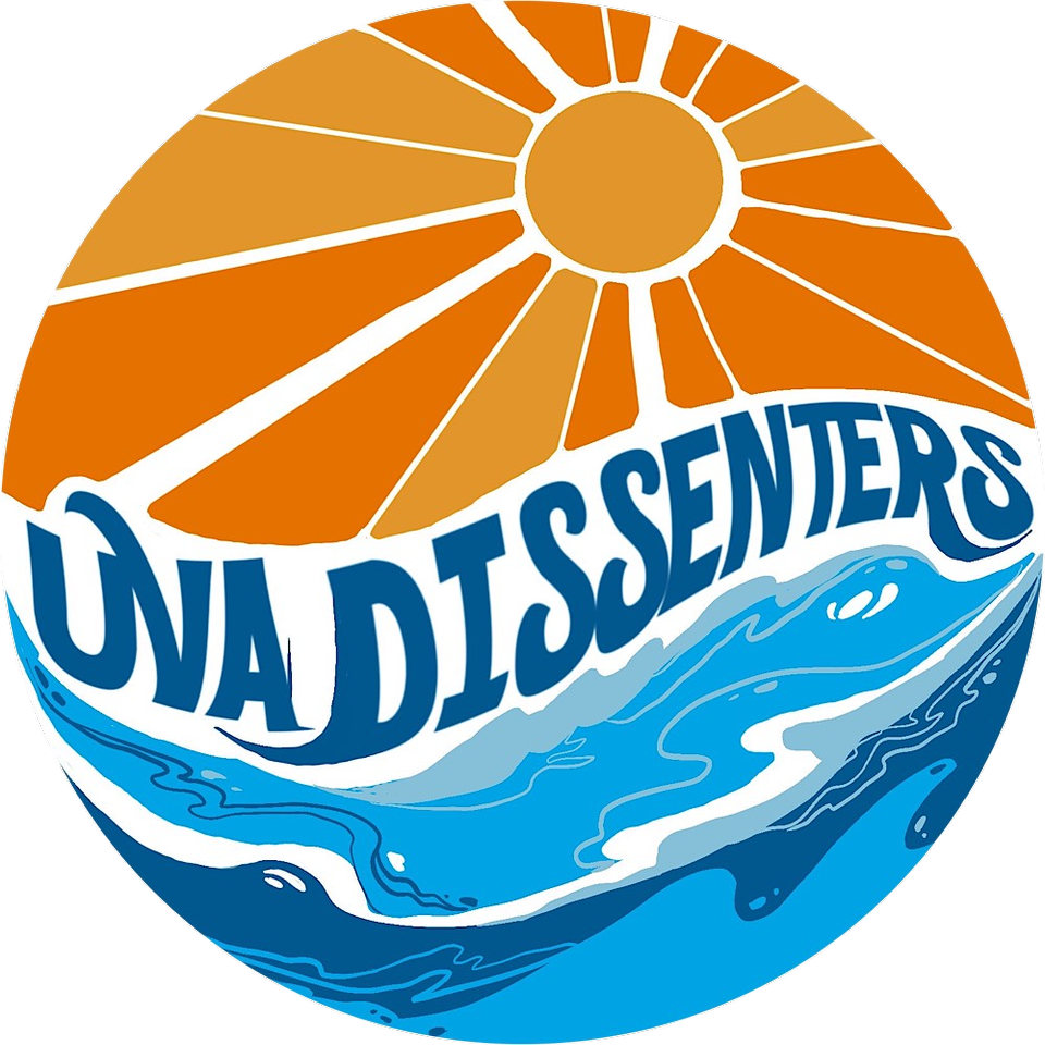 Group avatar for UVA Dissenters