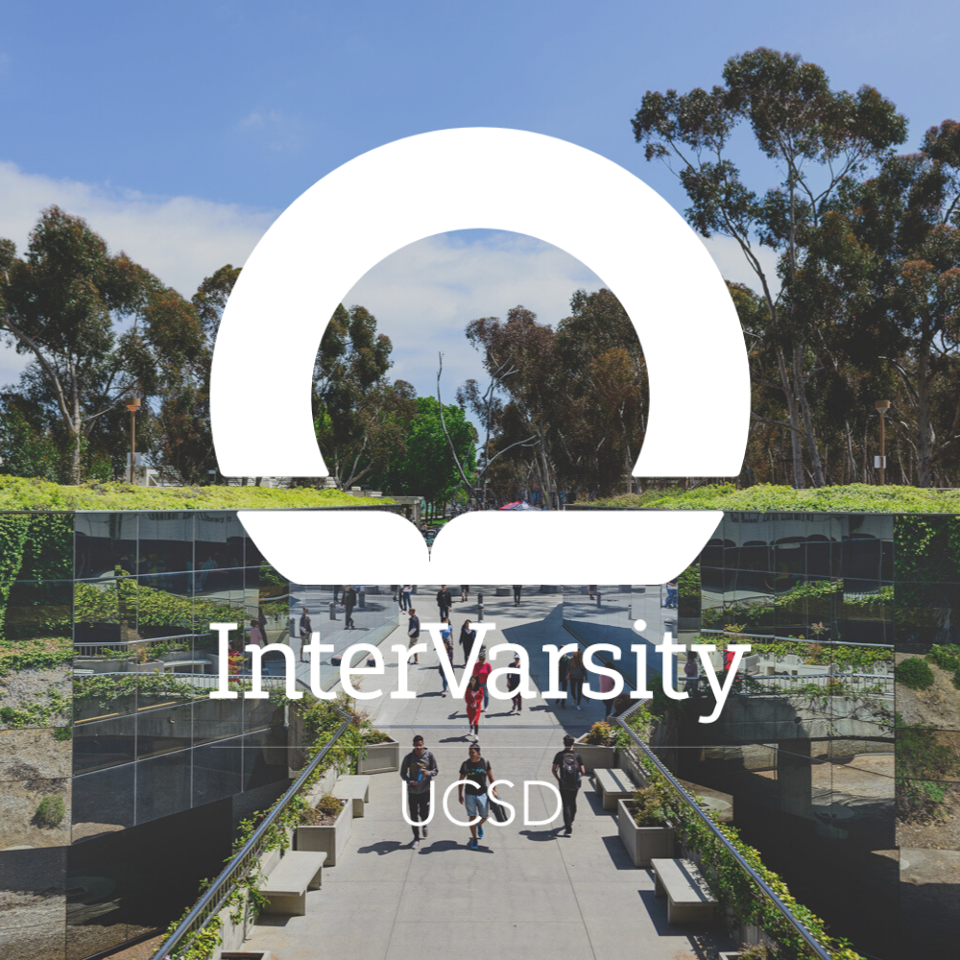 Group avatar for InterVarsity at UCSD