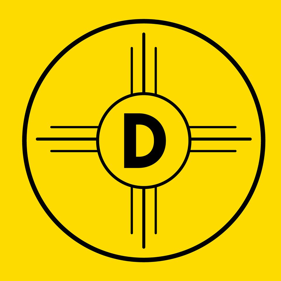 Group avatar for WSU Democrats 24-25