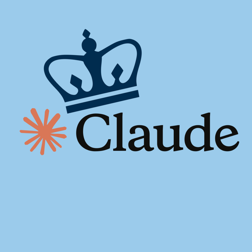 Group avatar for Claude Builder Club @ Columbia