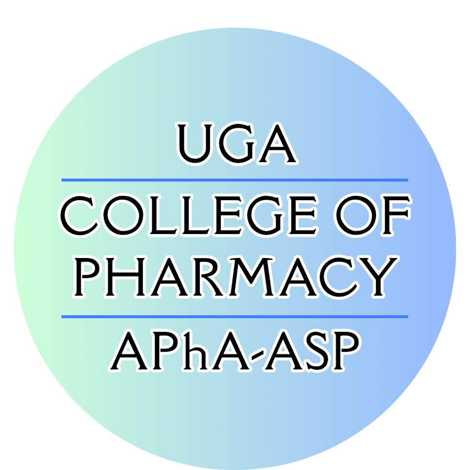 Group avatar for UGA APhA-ASP 25-26
