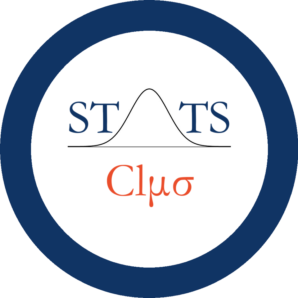 Group avatar for Stats Club (UTSA)