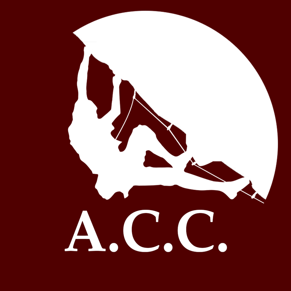 Group avatar for Aggie Climbing Community