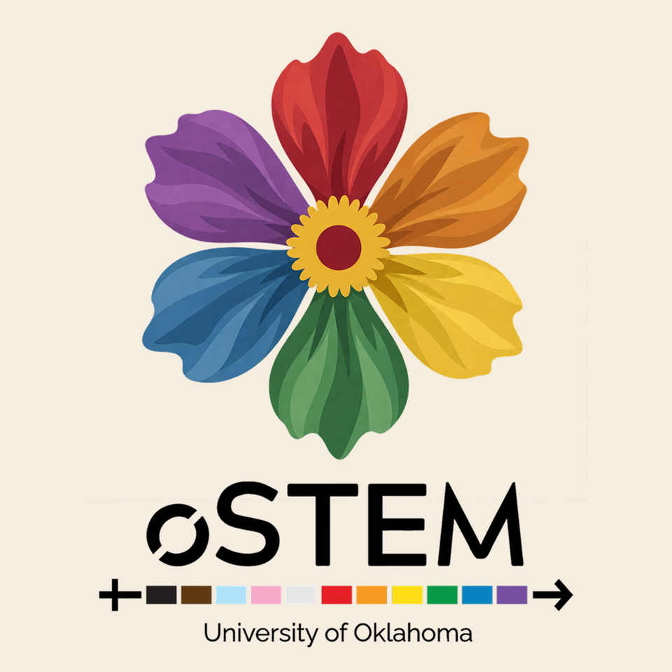 Group avatar for Out in STEM